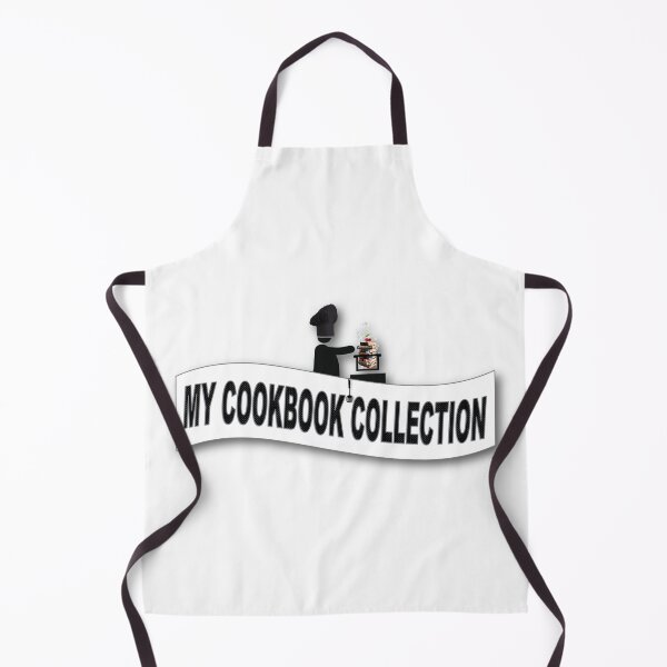 Item preview, My Cook Book Collection designed and sold by KC Morcom.