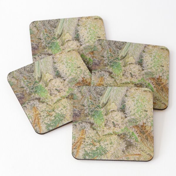 Item preview, Nug Art - Lemon Tree Weed Photo  designed and sold by gypsywander.