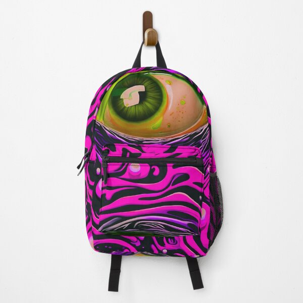 Item preview, GOD VII - brighter purple designed and sold by NoiseToSeeYou.