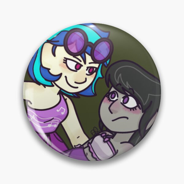 Item preview, A Tropical Octav3 EQG Version designed and sold by kp12art.