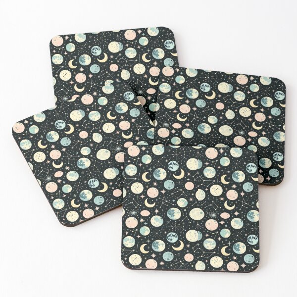 Item preview, Constellation Pattern designed and sold by theweebshoppe.