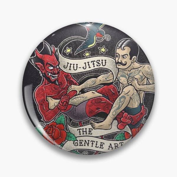 Item preview, The Old School Grapplers designed and sold by Meerkatsu.