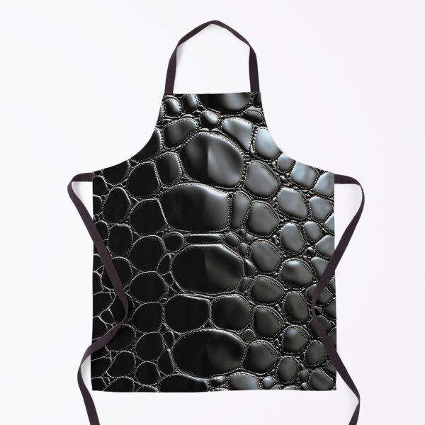 Item preview, Snakeskin Black Snake Serpent Animal Print Viper Fashion designed and sold by couture-rapture.