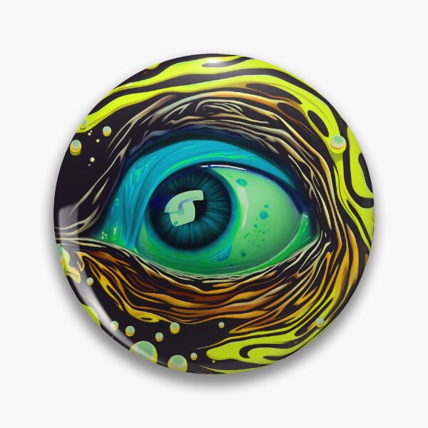 Item preview, GOD VII - brighter yellow designed and sold by NoiseToSeeYou.