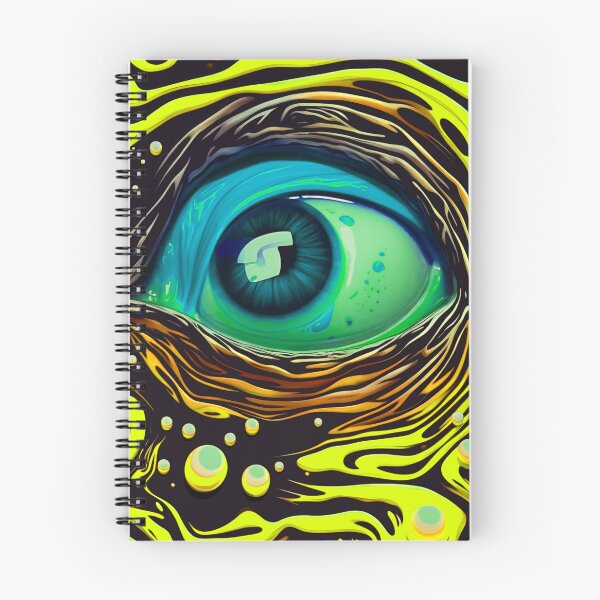 Item preview, GOD VII - brighter yellow designed and sold by NoiseToSeeYou.