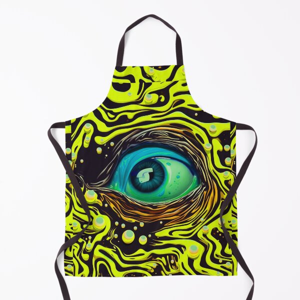 Item preview, GOD VII - brighter yellow designed and sold by NoiseToSeeYou.