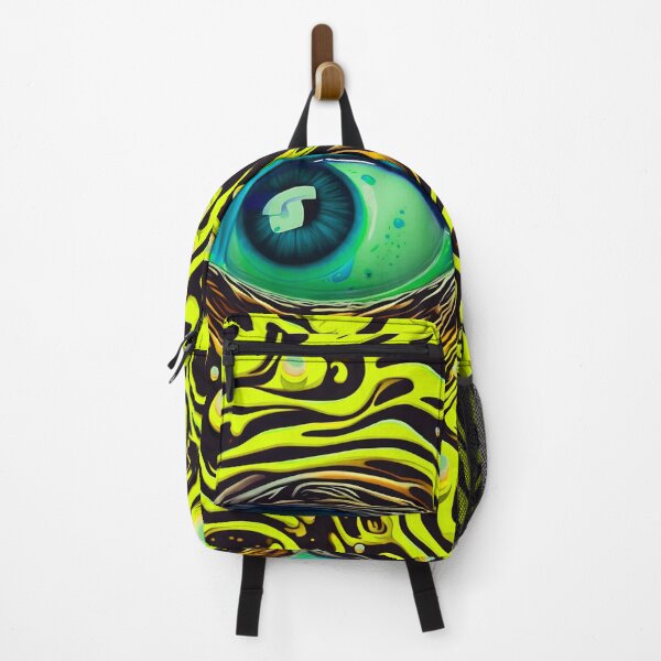 Item preview, GOD VII - brighter yellow designed and sold by NoiseToSeeYou.