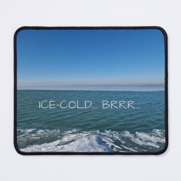 Item preview, Ice-Cold... Brrr... designed and sold by Gaboro.