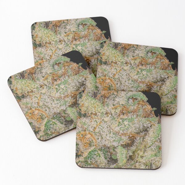 Item preview, Nug Art - Lemon Tree Weed Photo (6) designed and sold by gypsywander.