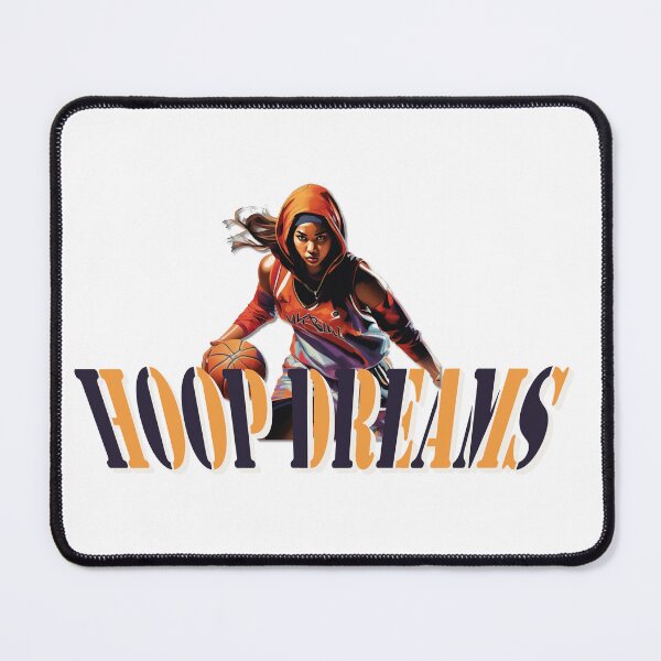 Item preview, Hoop Dreams Baller&Hoodie designed and sold by KriticalDesigns.