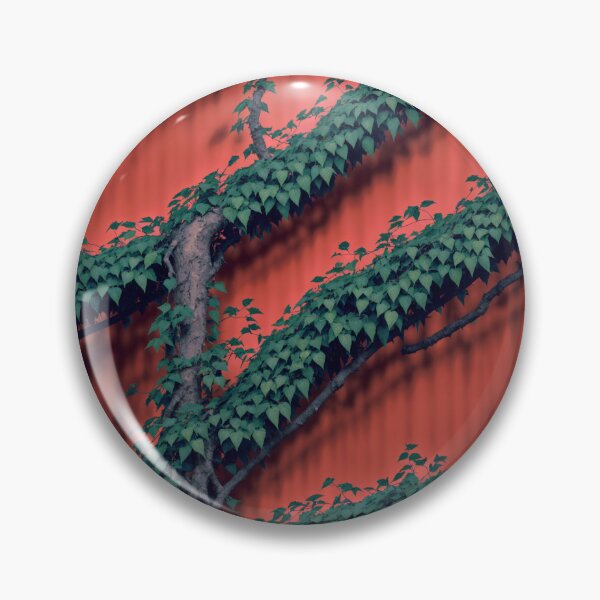 Artikelvorschau, Crimson Cascade entworfen und verkauft von Claude Leblanc.
