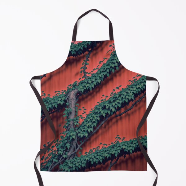 Artikelvorschau, Crimson Cascade entworfen und verkauft von Claude  Leblanc.
