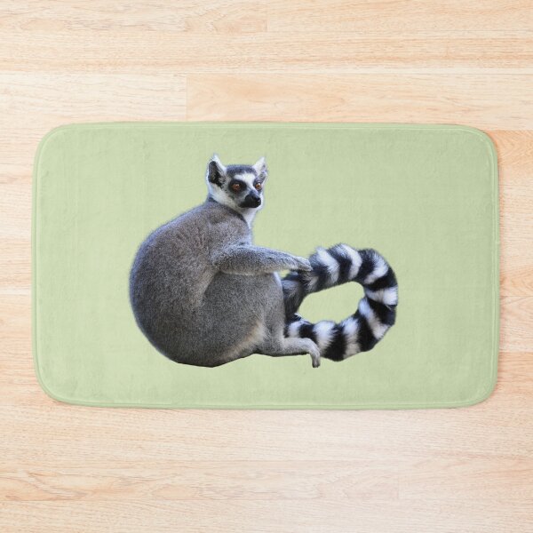 Item preview, Amazing Lemur designed and sold by RainbowSpinkle.
