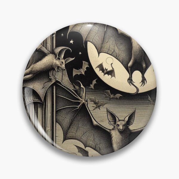 Item preview, medieval bat designed and sold by Greydate.