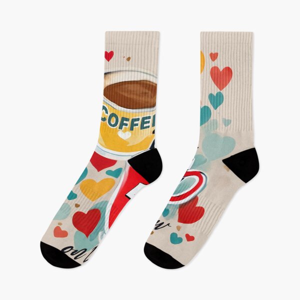 Item preview, Coffee Dates & Love on the Brew designed and sold by @ndrys.