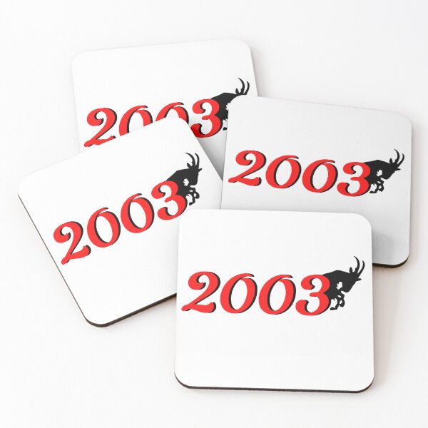 Item preview, 2003 year of the goat designed and sold by Bokorz.