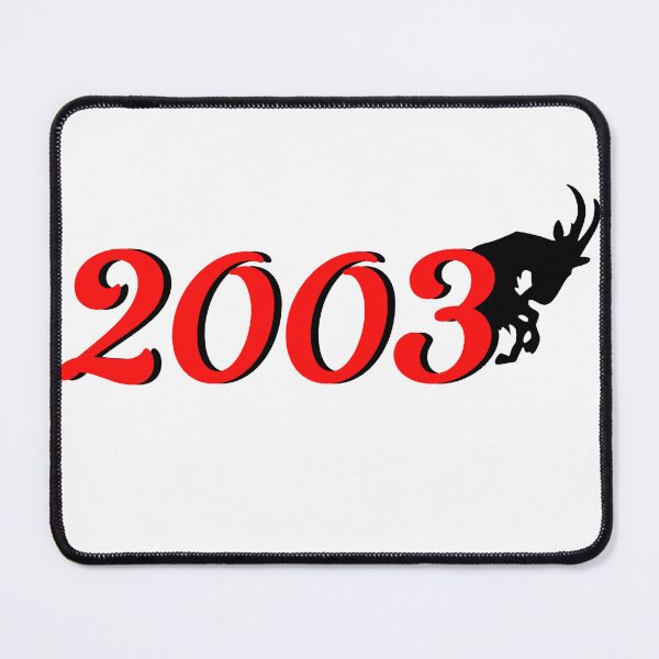 Item preview, 2003 year of the goat designed and sold by Bokorz.