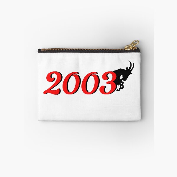 Item preview, 2003 year of the goat designed and sold by Bokorz.