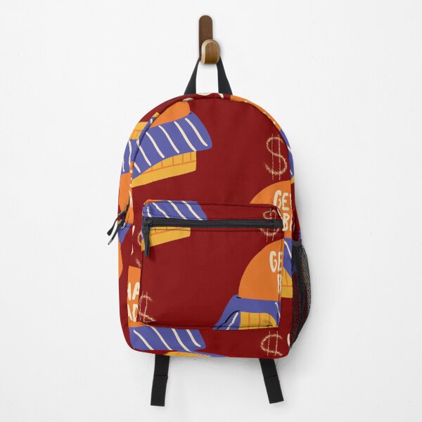 Item preview, Financial Literacy designed and sold by LibrosBOOKtique.