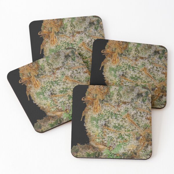 Item preview, Nug Art - Lemon Tree Weed Photo  designed and sold by gypsywander.