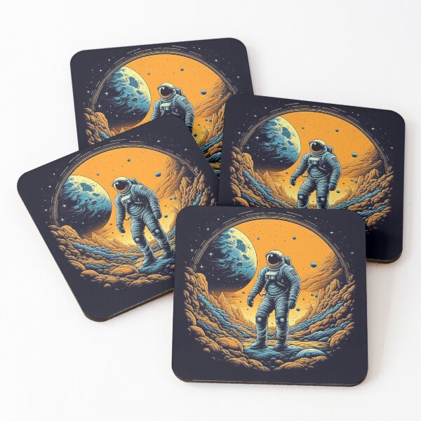 Item preview, Strange world designed and sold by Strictly McCracken.