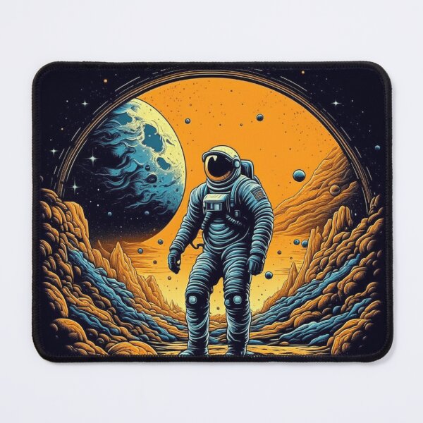 Item preview, Strange world designed and sold by Strictly McCracken.