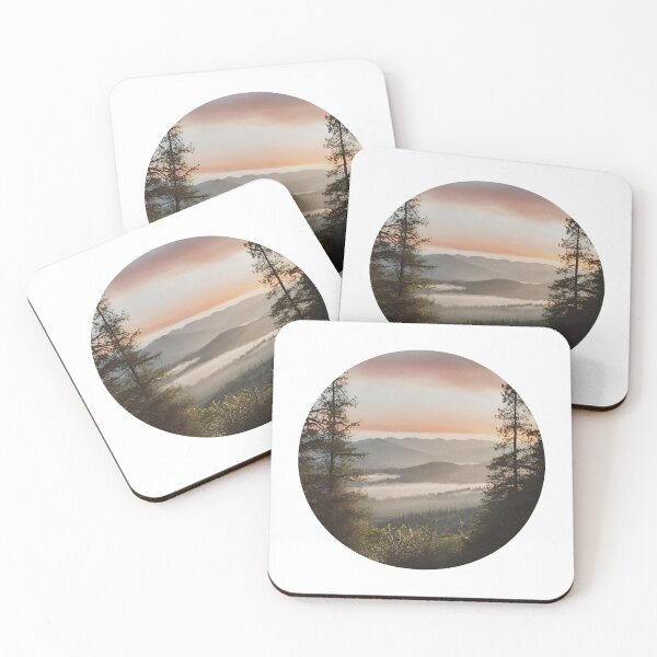 Item preview, Mountain Mist  designed and sold by CharmStudio.