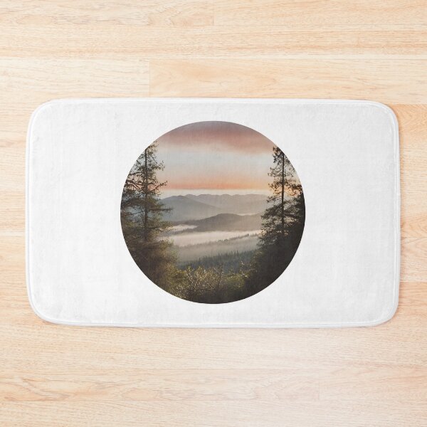 Item preview, Mountain Mist  designed and sold by CharmStudio.