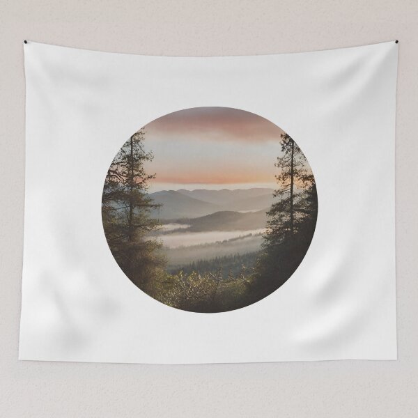 Item preview, Mountain Mist  designed and sold by CharmStudio.