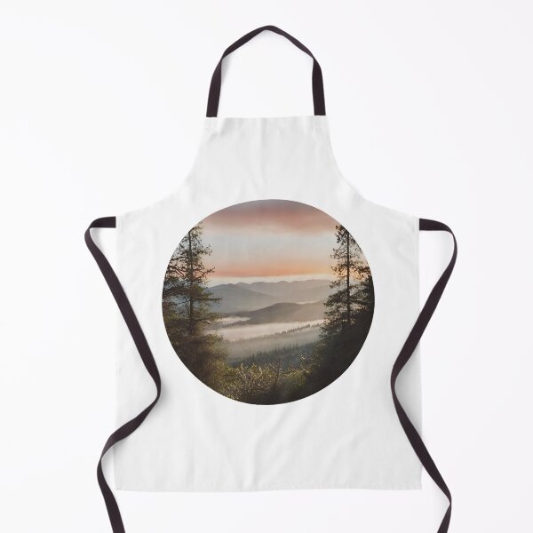 Item preview, Mountain Mist designed and sold by CharmStudio.
