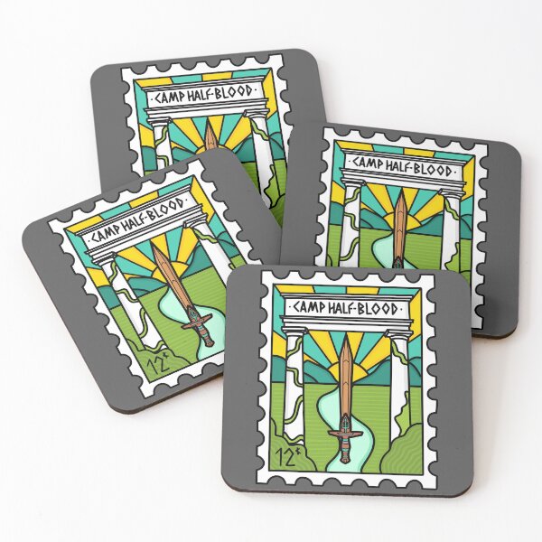 Item preview, Peter Johnson Stamp designed and sold by OctagonGlasses.
