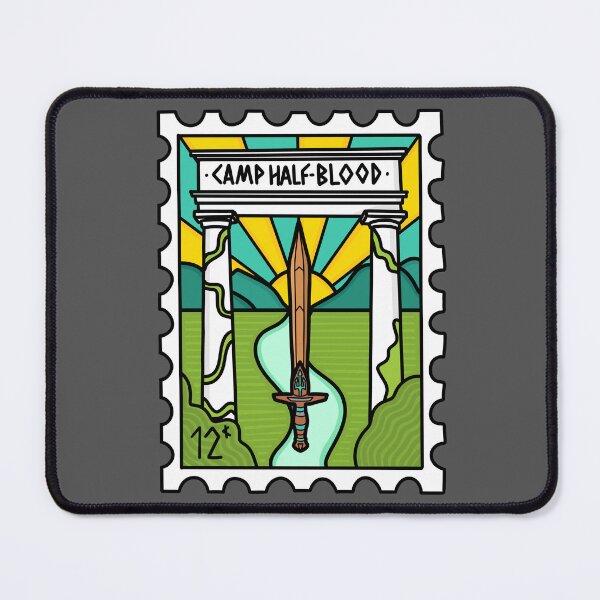 Item preview, Peter Johnson Stamp designed and sold by OctagonGlasses.