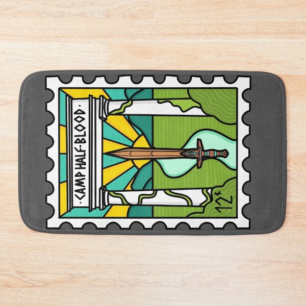 Item preview, Peter Johnson Stamp designed and sold by OctagonGlasses.