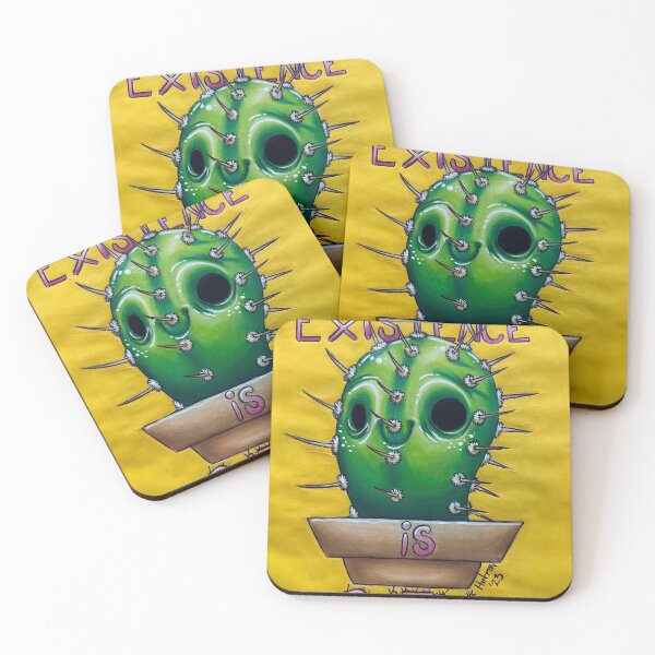 Item preview, My existence is pain designed and sold by Zenologyart.
