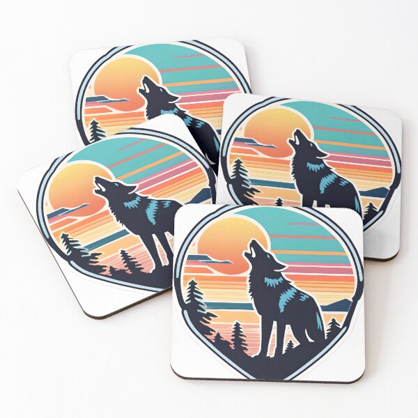 Item preview, Retro Howl designed and sold by Nightdrive88.