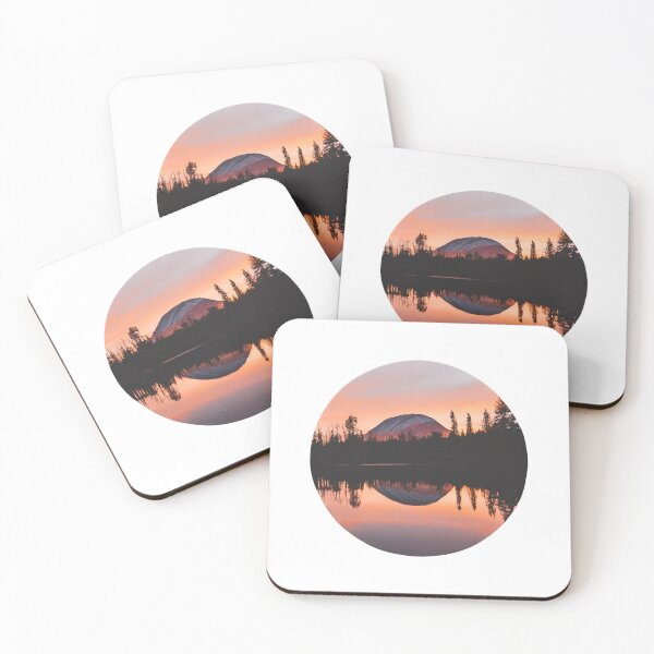 Item preview, Mountain Reflection  designed and sold by CharmStudio.