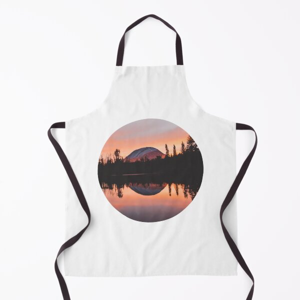 Item preview, Mountain Reflection  designed and sold by CharmStudio.