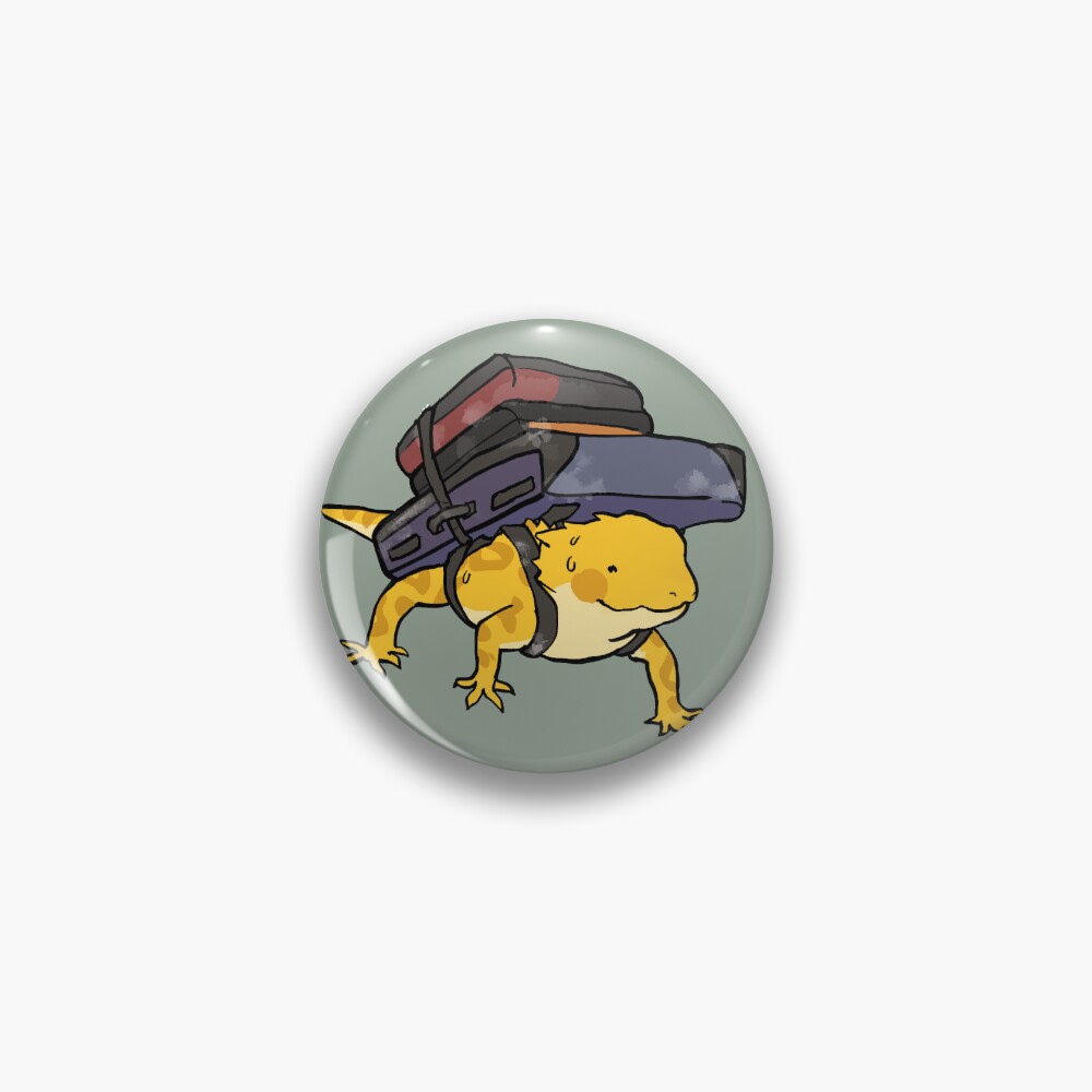 Aperçu de l'œuvre Badge créée et vendue par snowboardsticks.