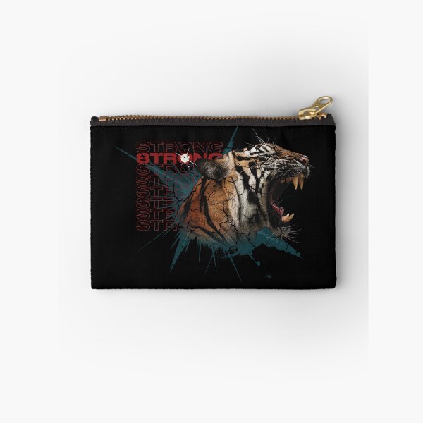 Item preview, STRONG designed and sold by MadebyHerb.