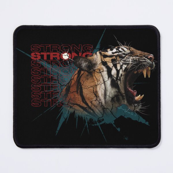 Item preview, STRONG designed and sold by MadebyHerb.