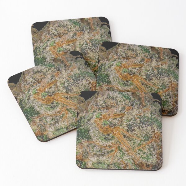 Item preview, Nug Art - Lemon Tree Weed Photo (9) designed and sold by gypsywander.