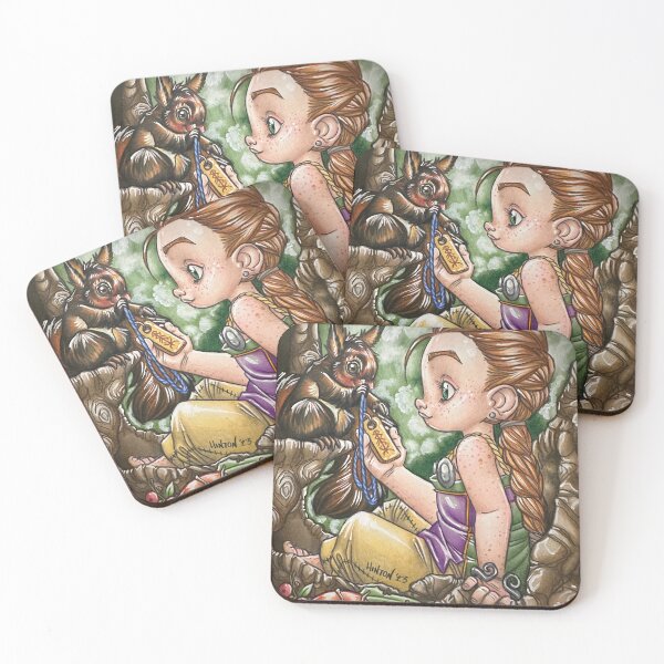 Item preview, Storyteller designed and sold by Zenologyart.