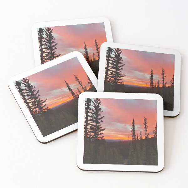 Item preview, Lush Landscape  designed and sold by CharmStudio.