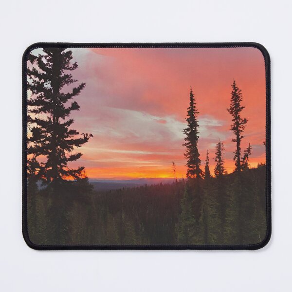 Item preview, Lush Landscape  designed and sold by CharmStudio.