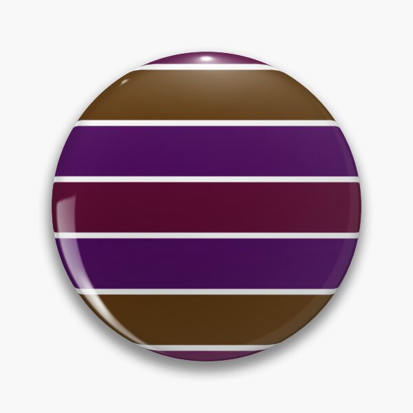 Item preview, retro stripes pattern designed and sold by NAGNE.