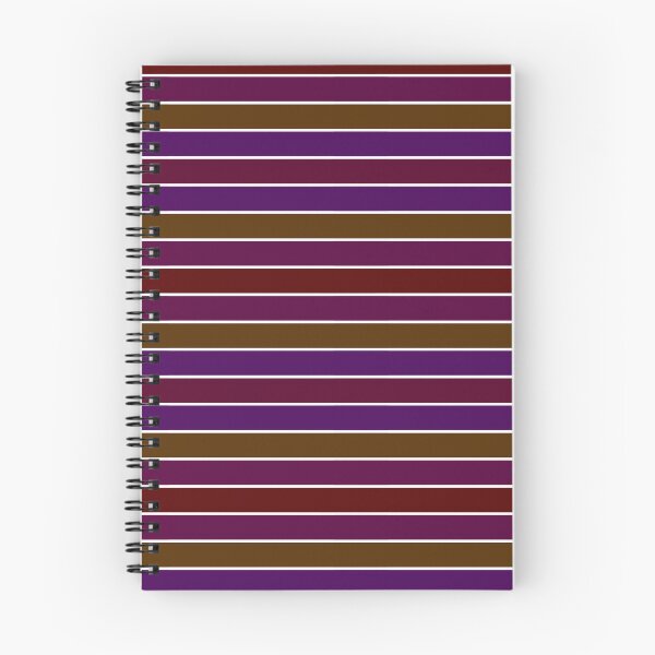 Item preview, retro stripes pattern designed and sold by NAGNE.