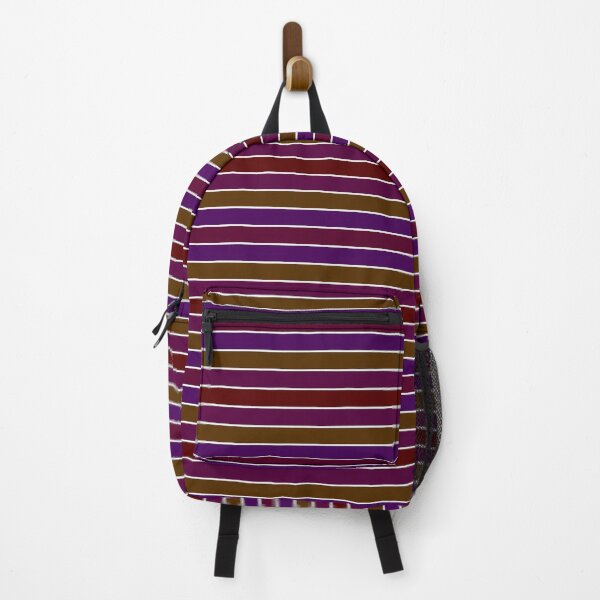 Item preview, retro stripes pattern designed and sold by NAGNE.