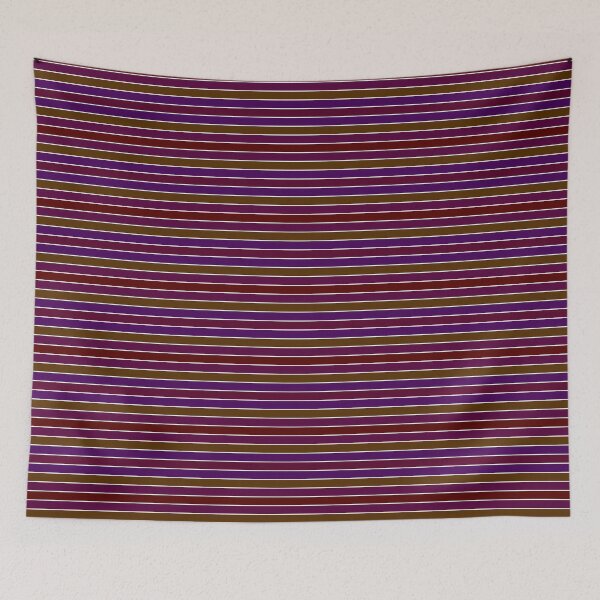 Item preview, retro stripes pattern designed and sold by NAGNE.