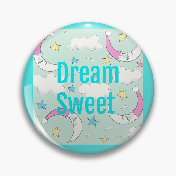 Item preview, Dream Sweet Moons  designed and sold by KATKattalestv.