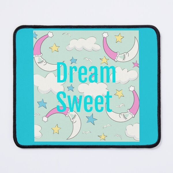 Item preview, Dream Sweet Moons  designed and sold by KATKattalestv.